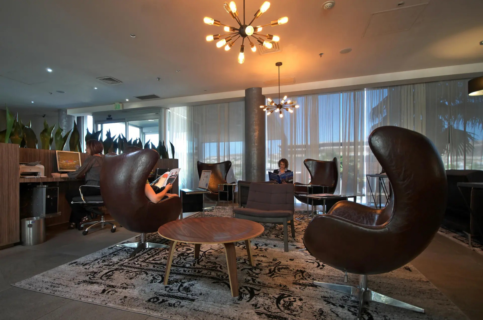 Ramada Encore, Chihuahua