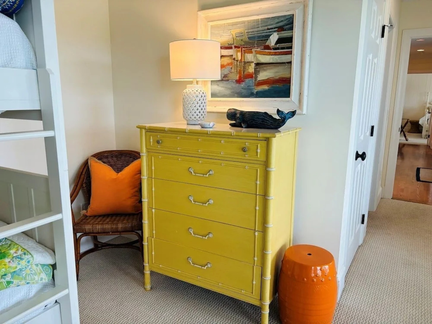 Gray Goose 5 Bedroom Home by RedAwning