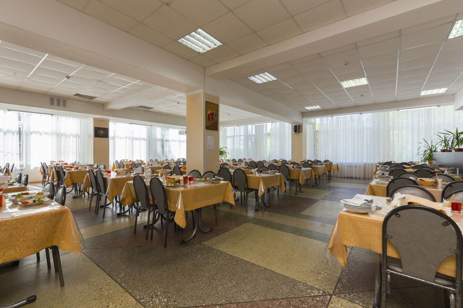 im. Telmana (Zheleznovodsk)