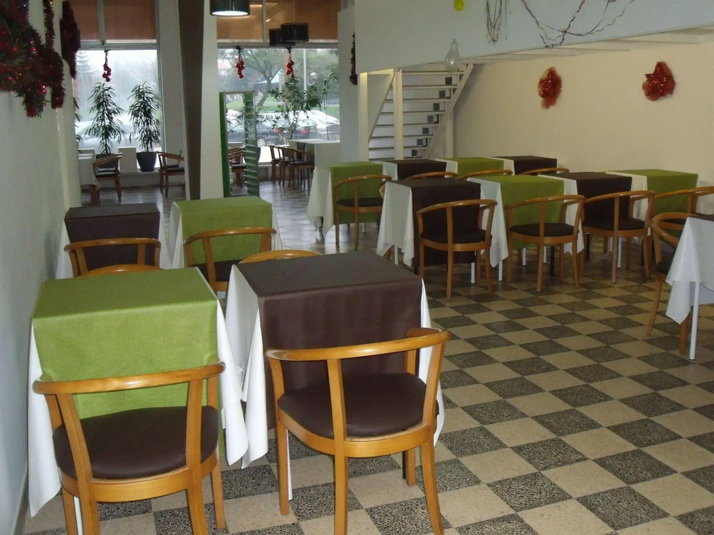 Residencial Jardim da Amadora