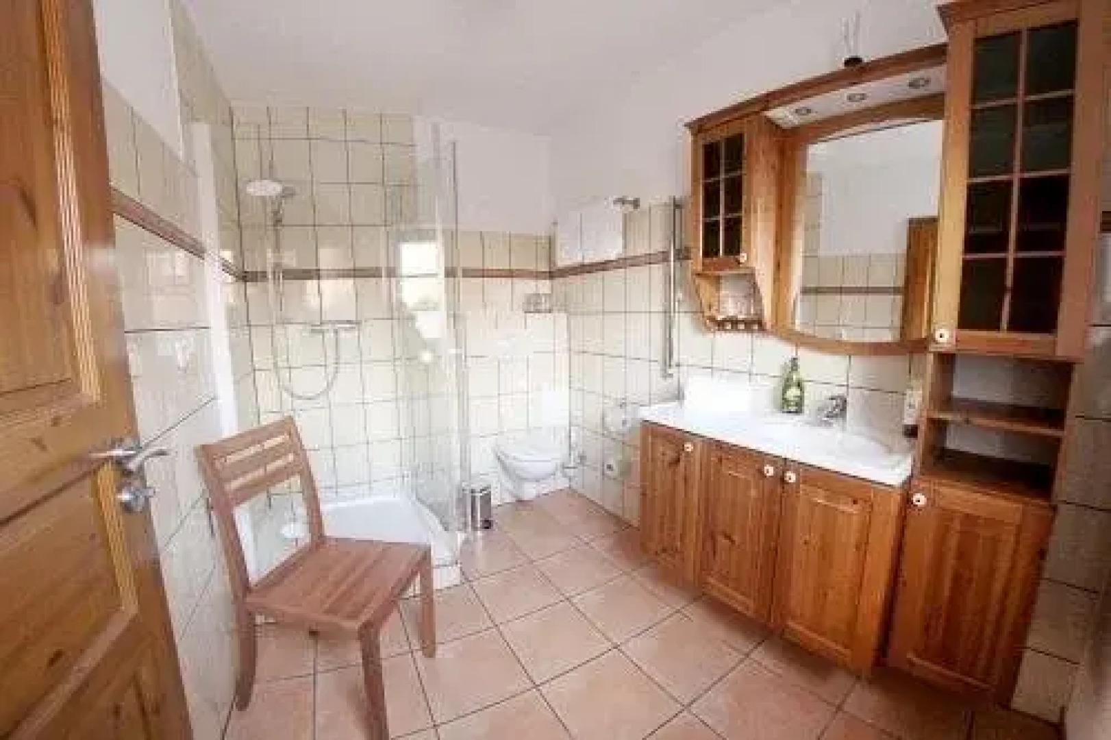 Appartementhaus Sonnengarten