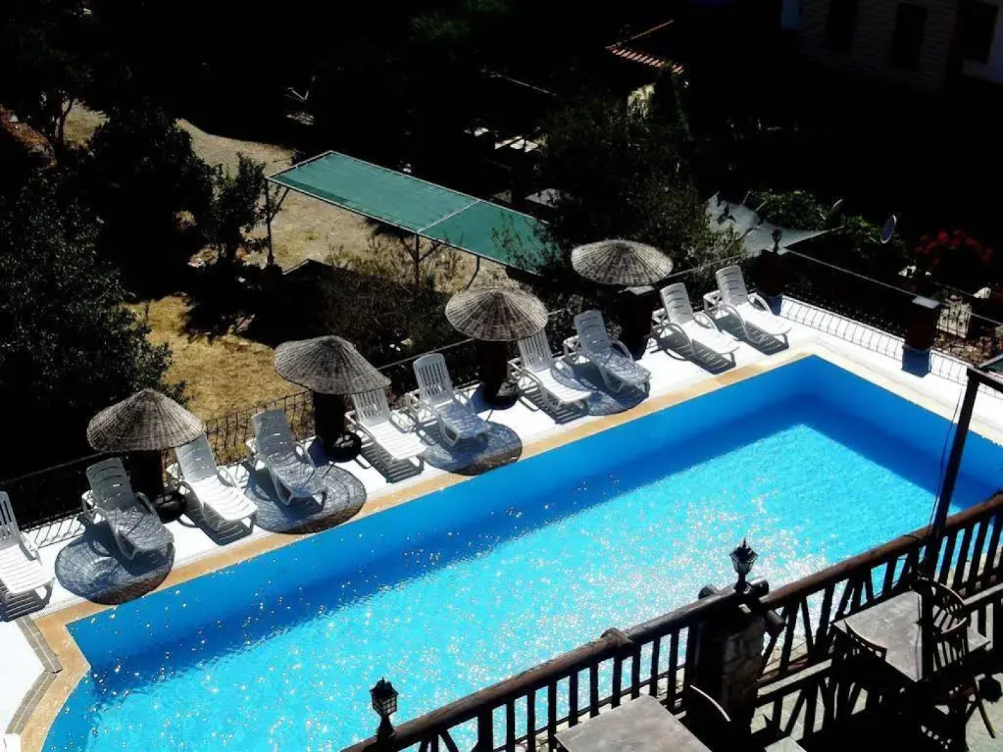 Knidos Butik Otel