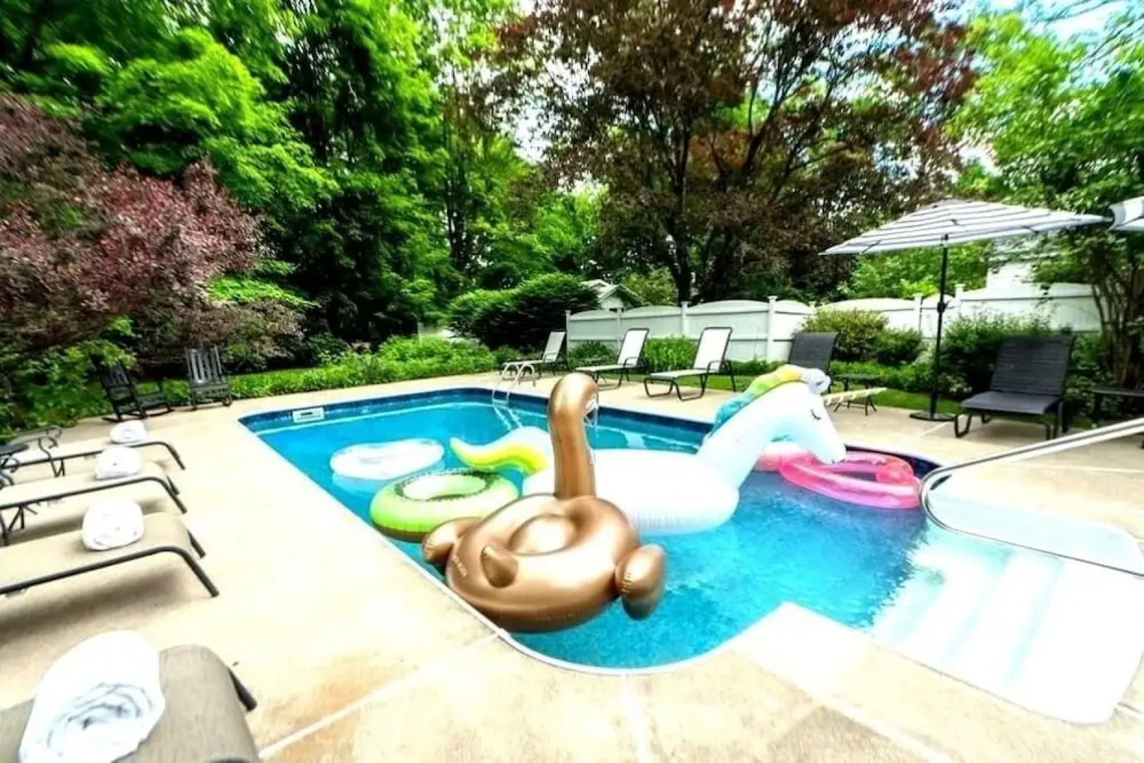 Country House Bed & Breakfast