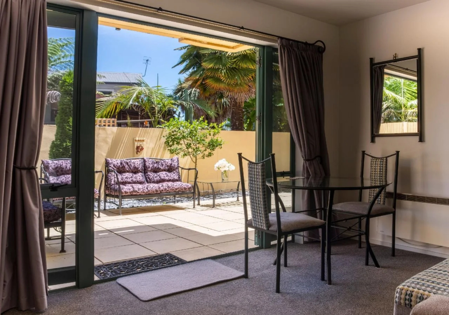 Tuscany Gardens Motor Lodge