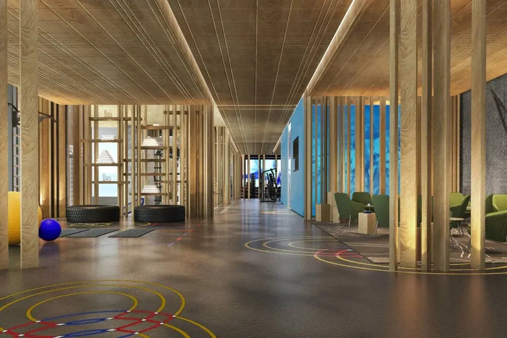 Kaohsiung Marriott Hotel