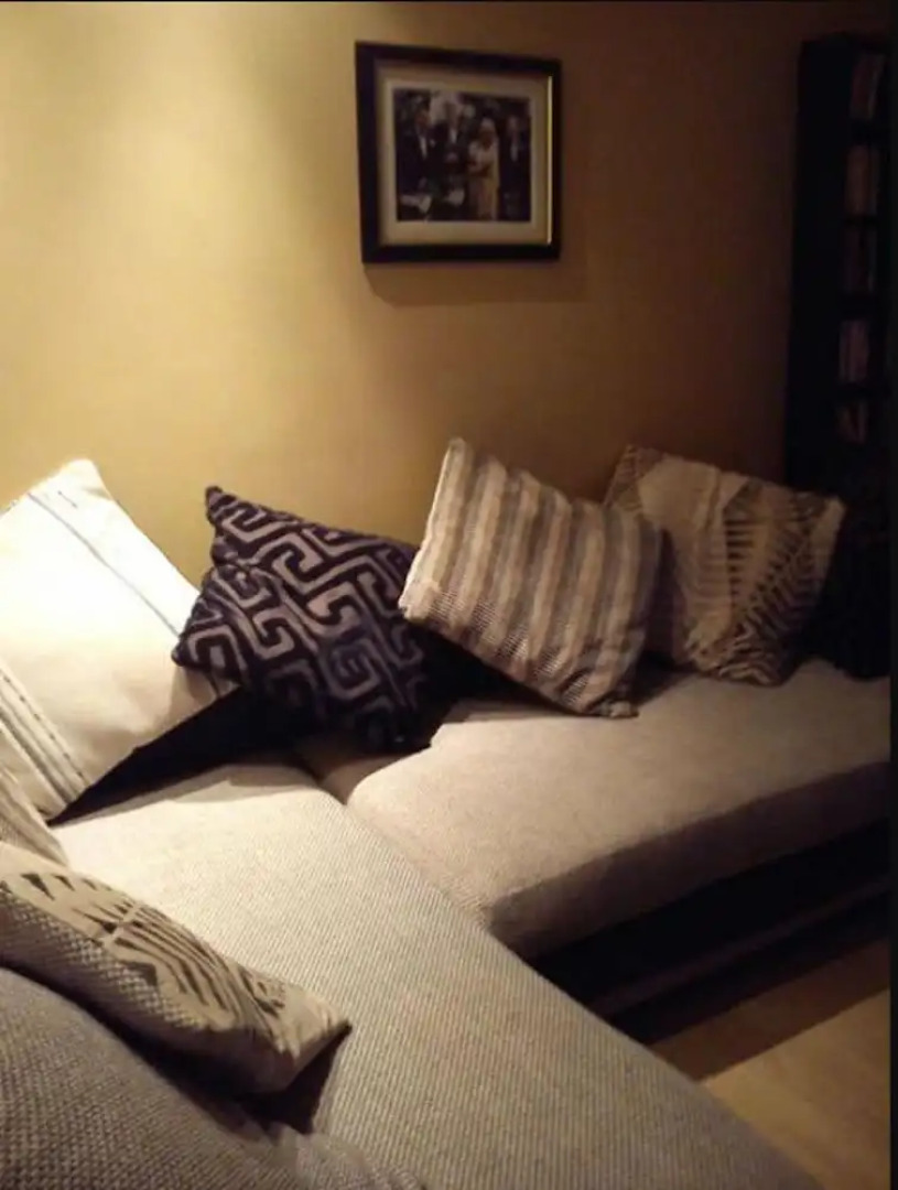 Leigh House Bed and Breakfast