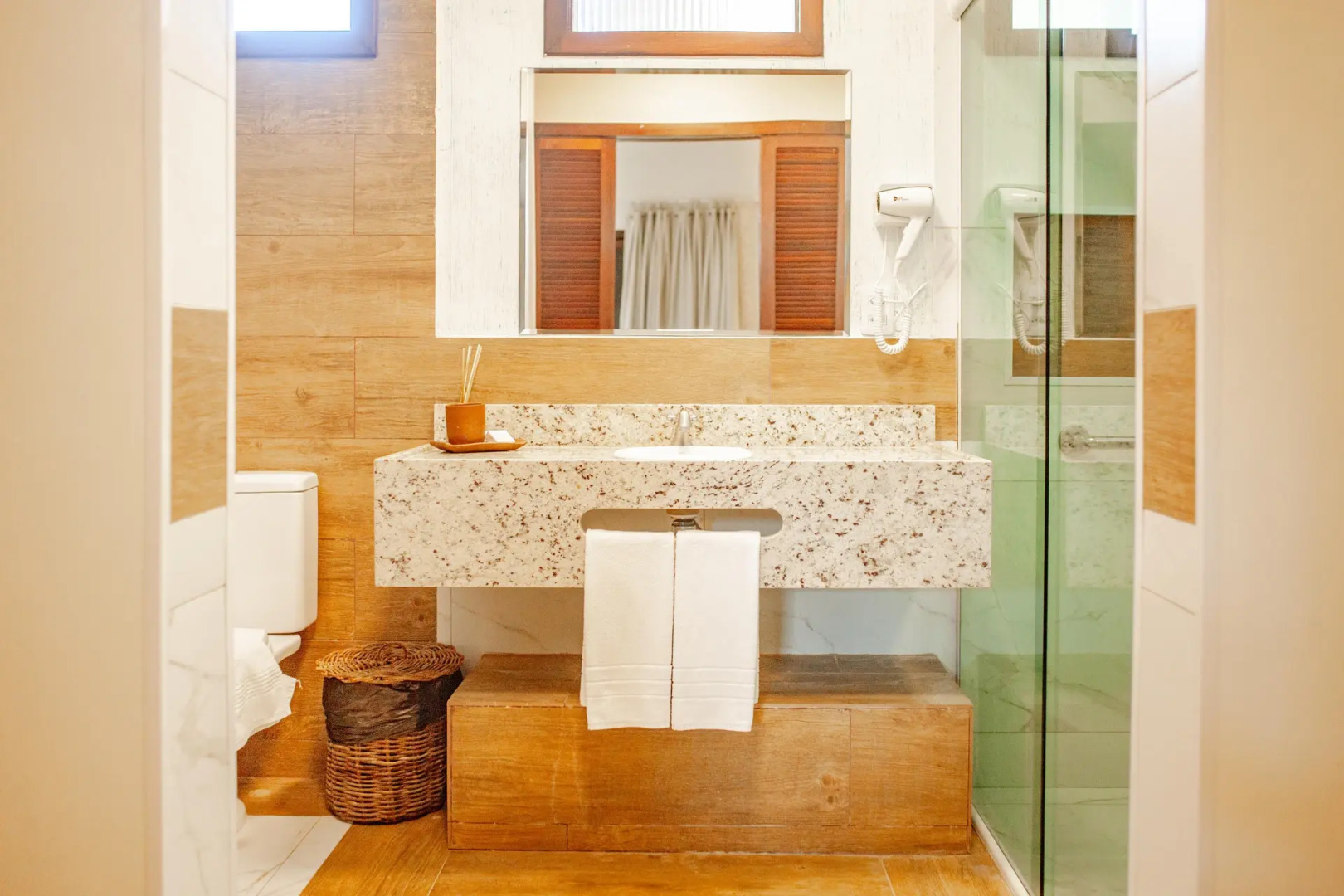 Hotel Varandas Beach