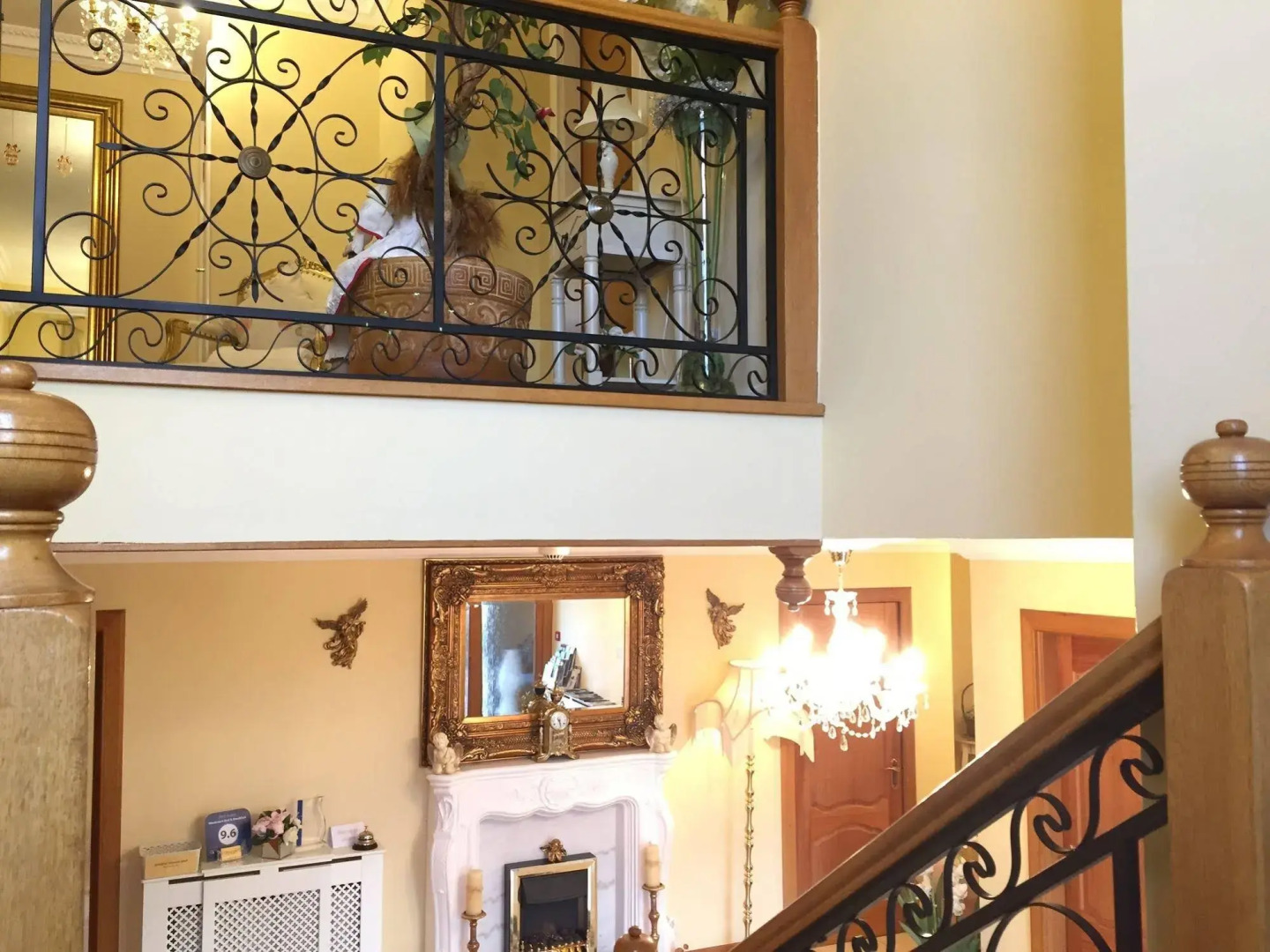 Westcourt Guest House