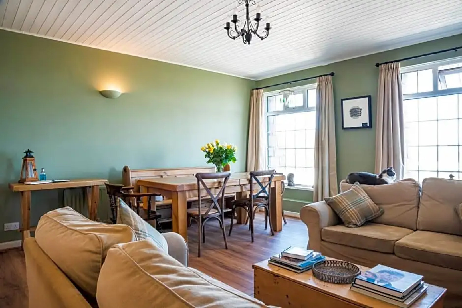 Margaret's Cottage B&B