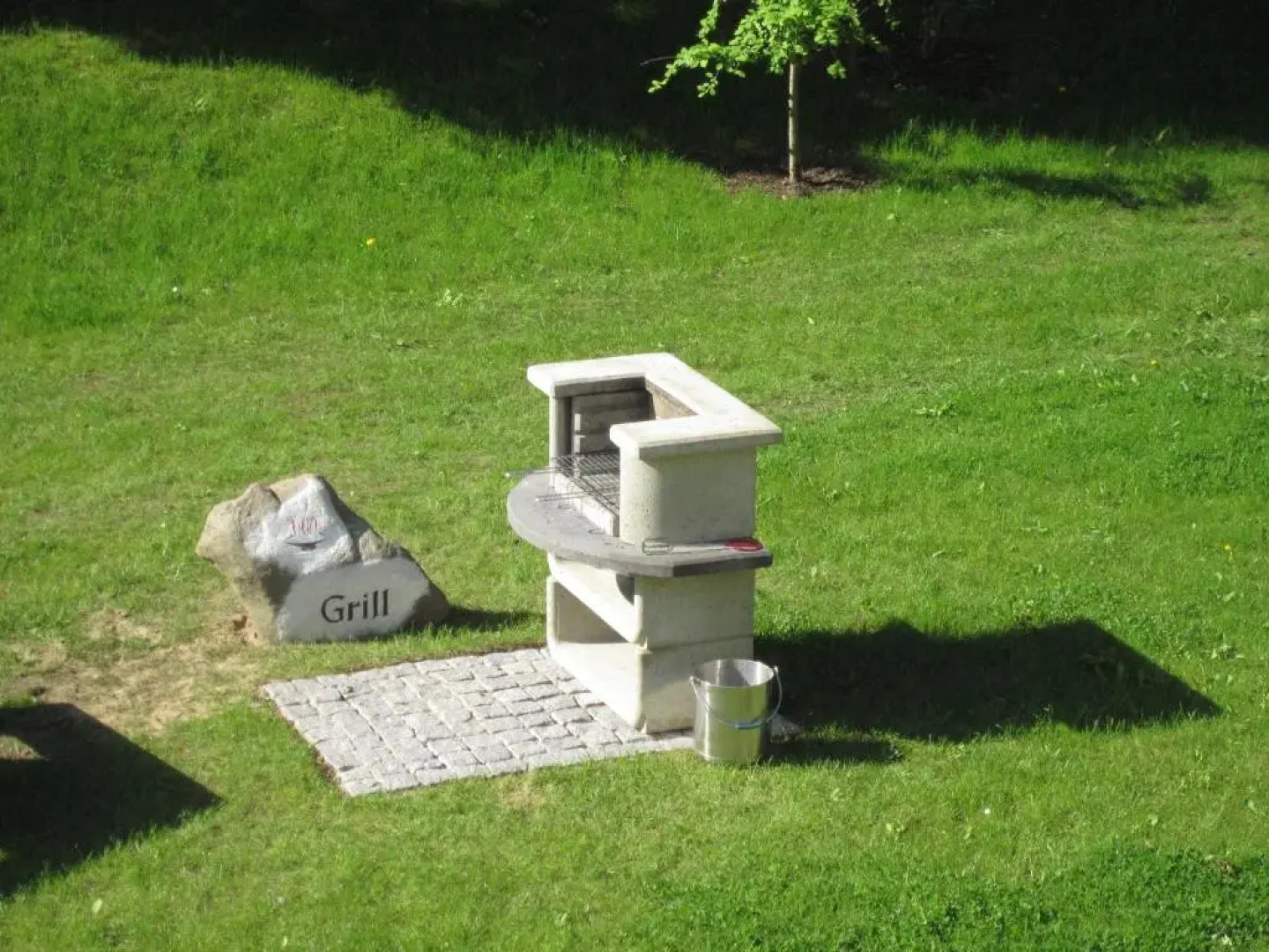 Appartementhaus Ostseeresidenz