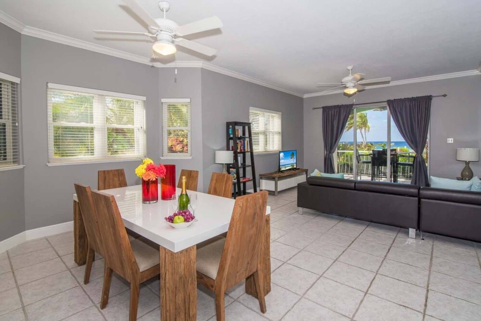 On the Bay #103 by Cayman Vacation