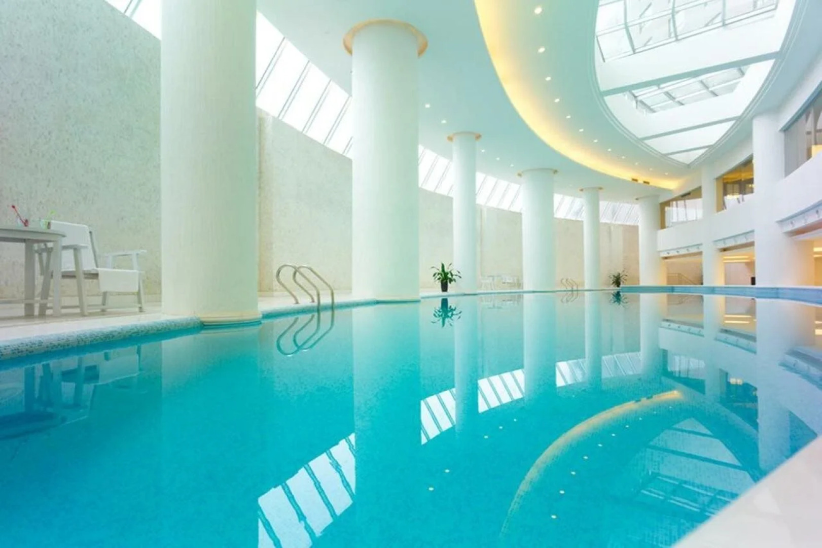 Optics Vally Kingdom Plaza