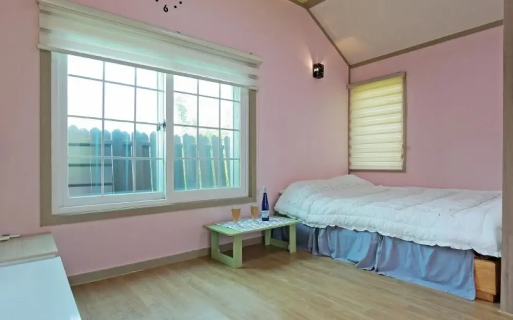 Yeongdeok Samsa Marin Village Pension