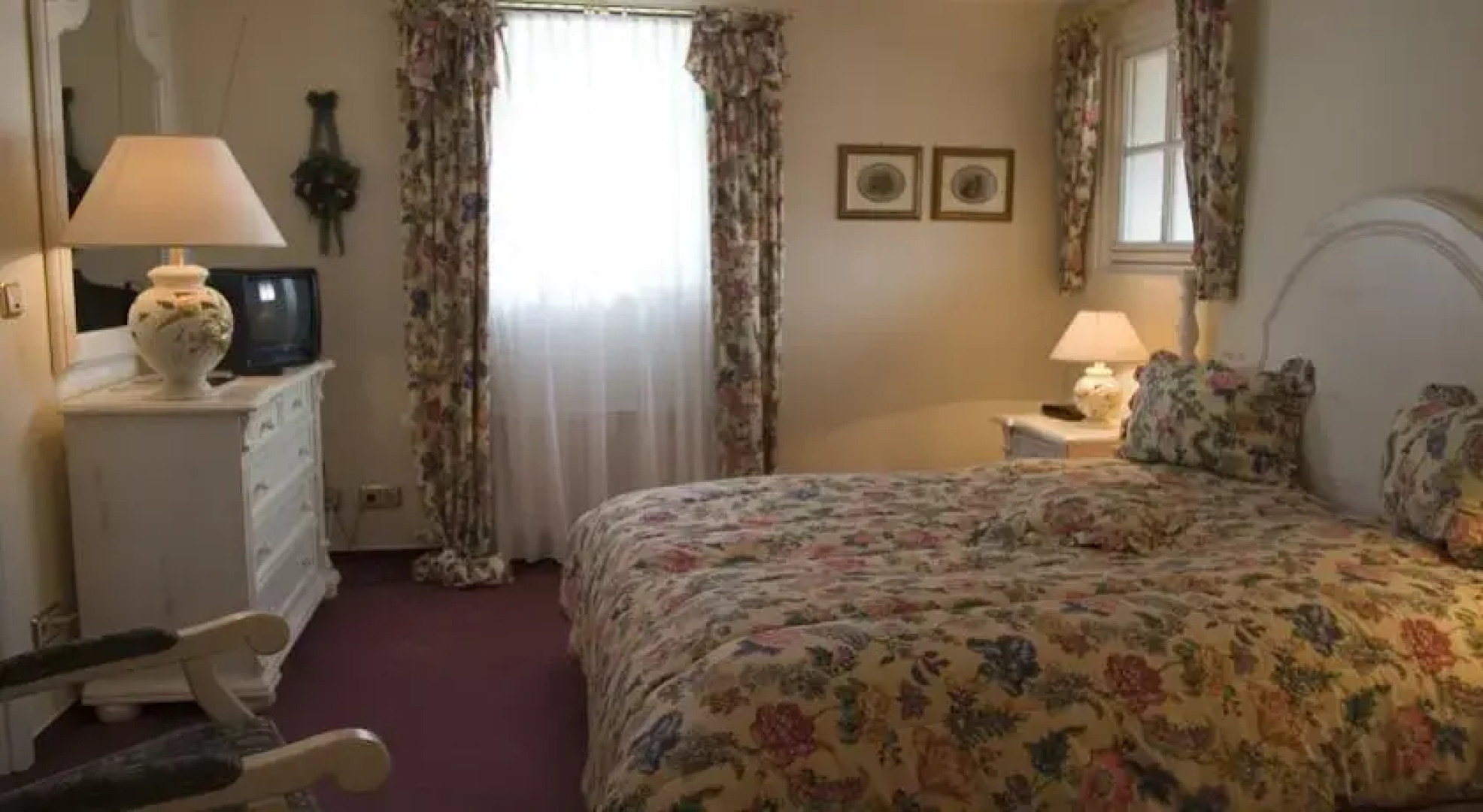 Hotel-Restaurant Dombäcker