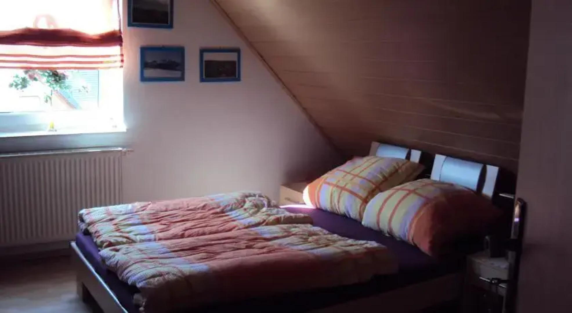 Gästezimmer Jelinek