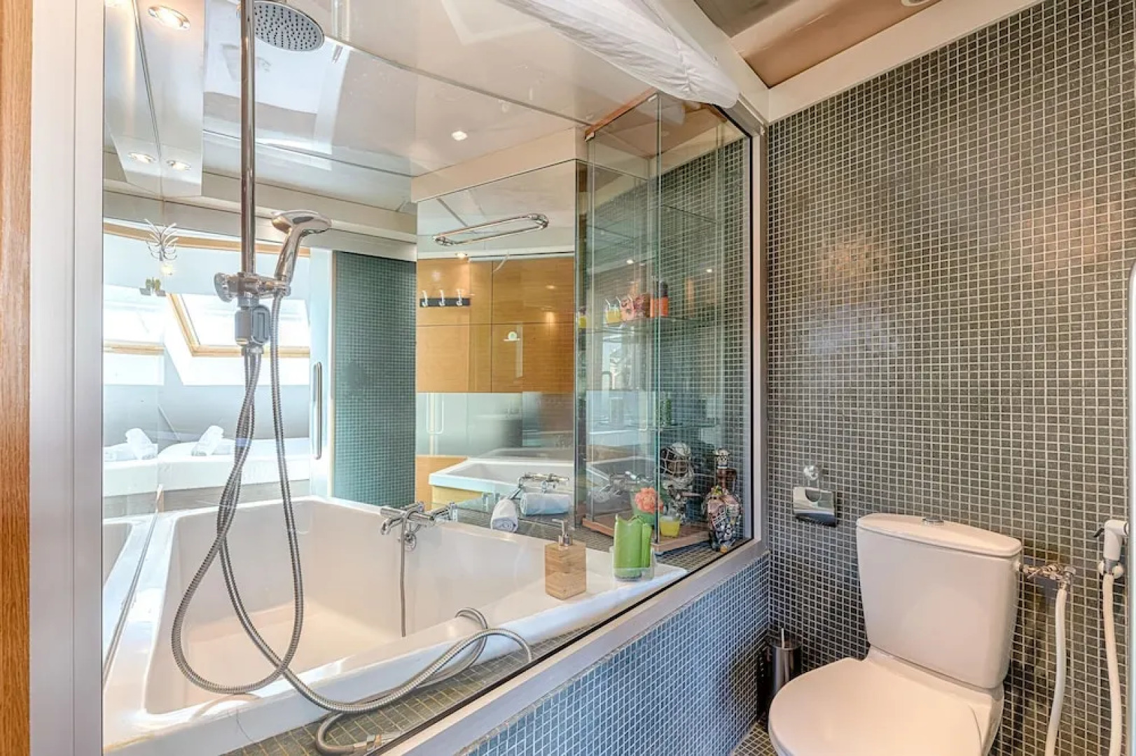 appart Filaterie Annecy