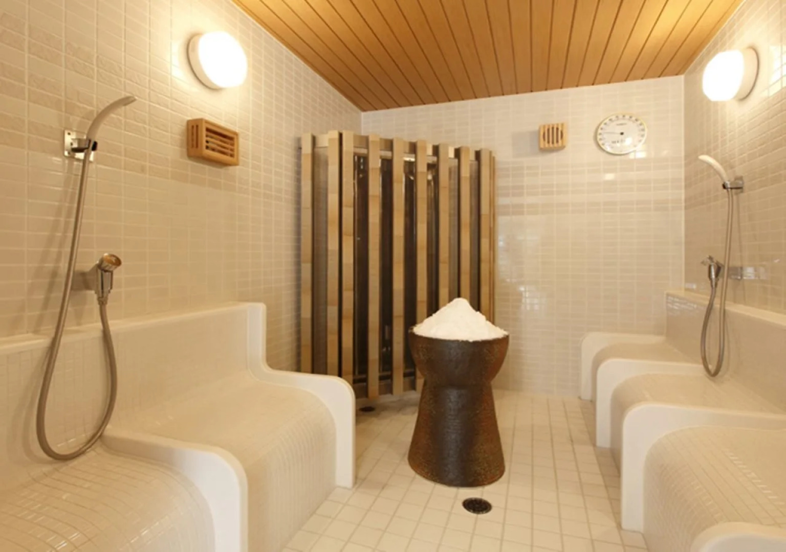 Kobe Harbourland Onsen Manyo no Yu