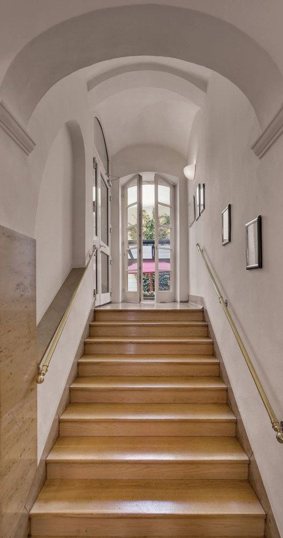 Alpen Hotel München