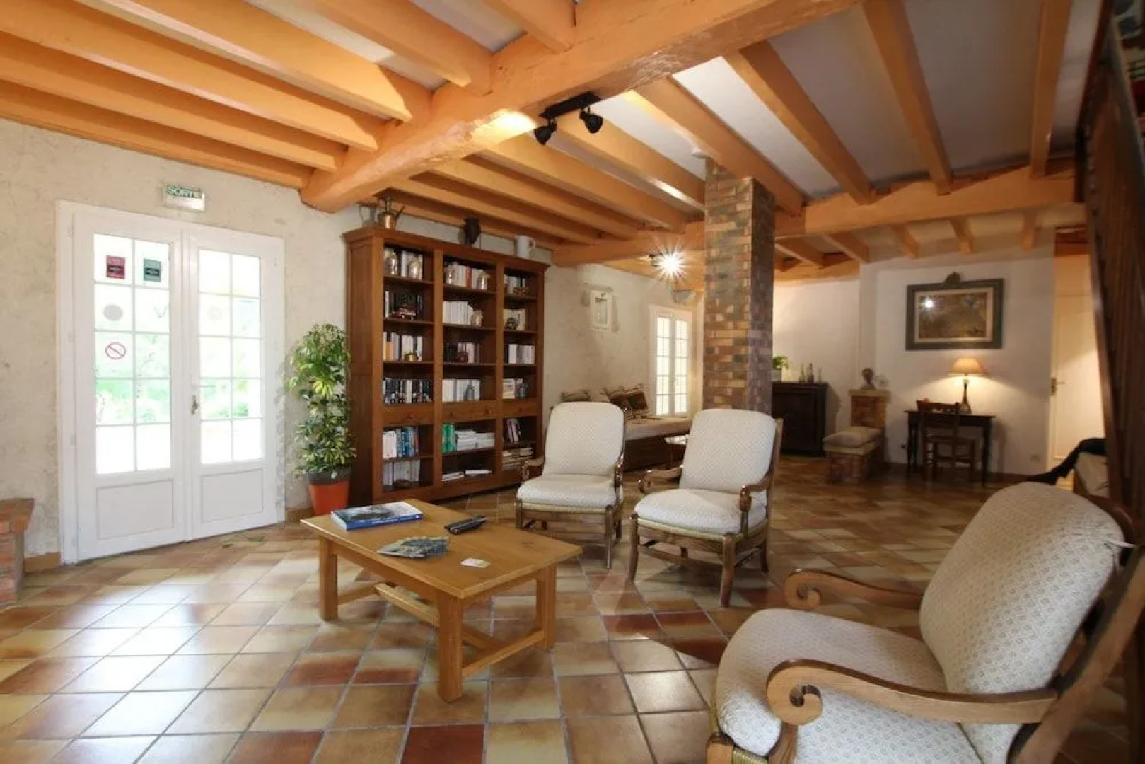 La Maison TRILLE B&B