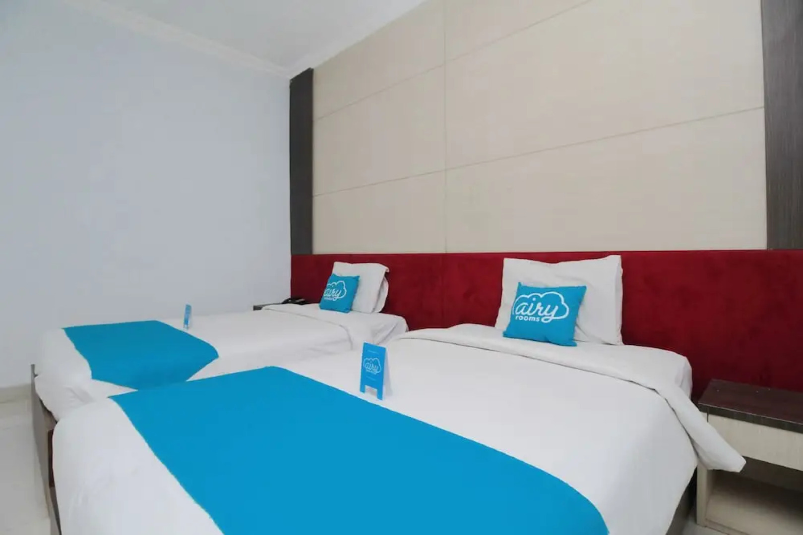 Airy Terminal Tirtonadi MT Haryono 80 Solo