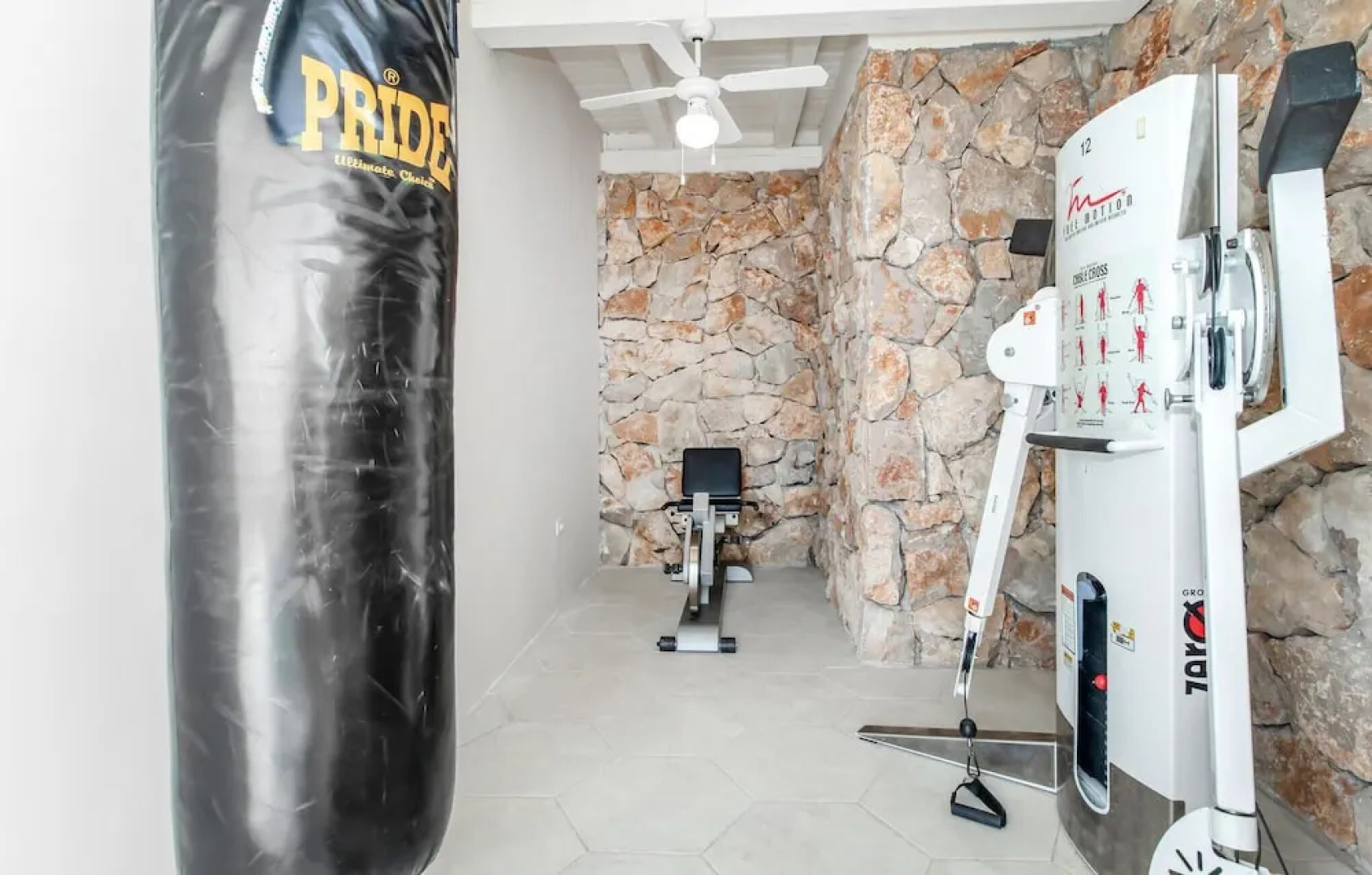 Nice Home in Dramalj With Wifi, 2 Bedrooms and Outdoor Swimming Pool