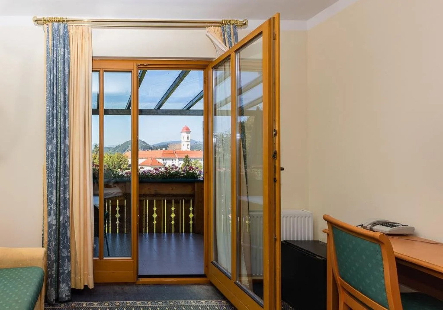 Familienhotel Fasching