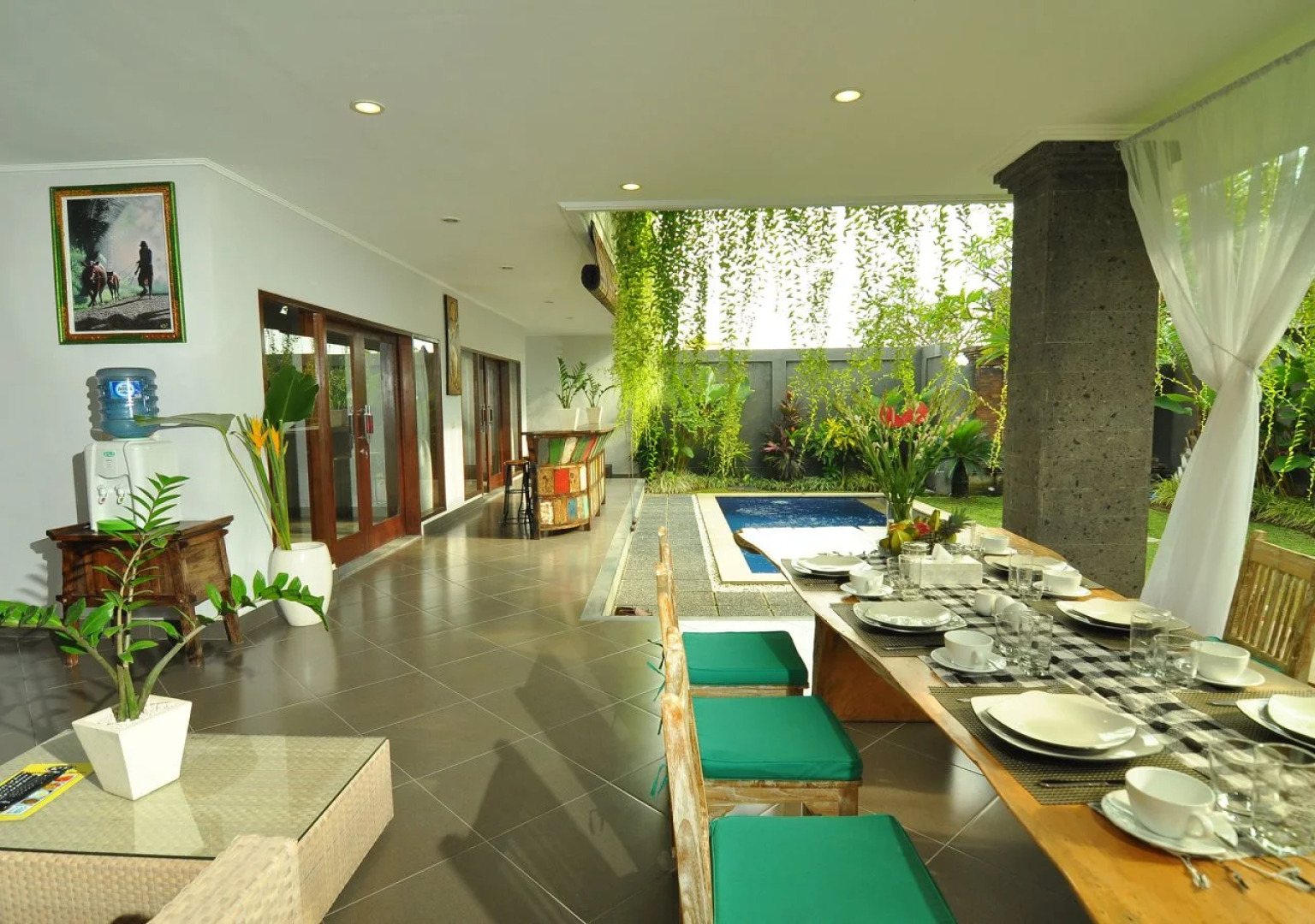 Villa Safeer Bali