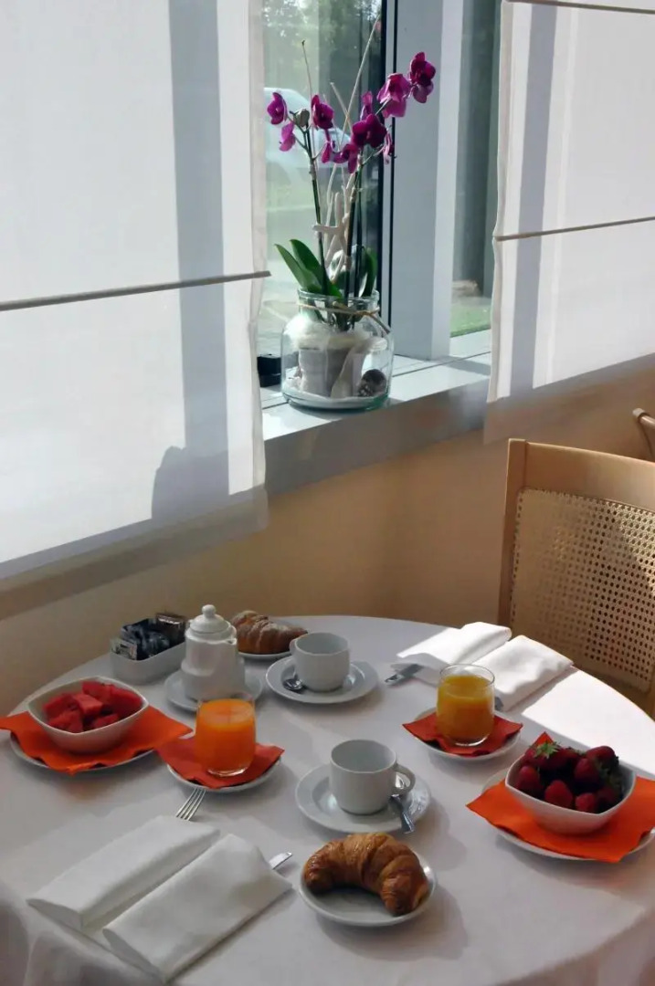 B&B HOTEL Bergamo Executive