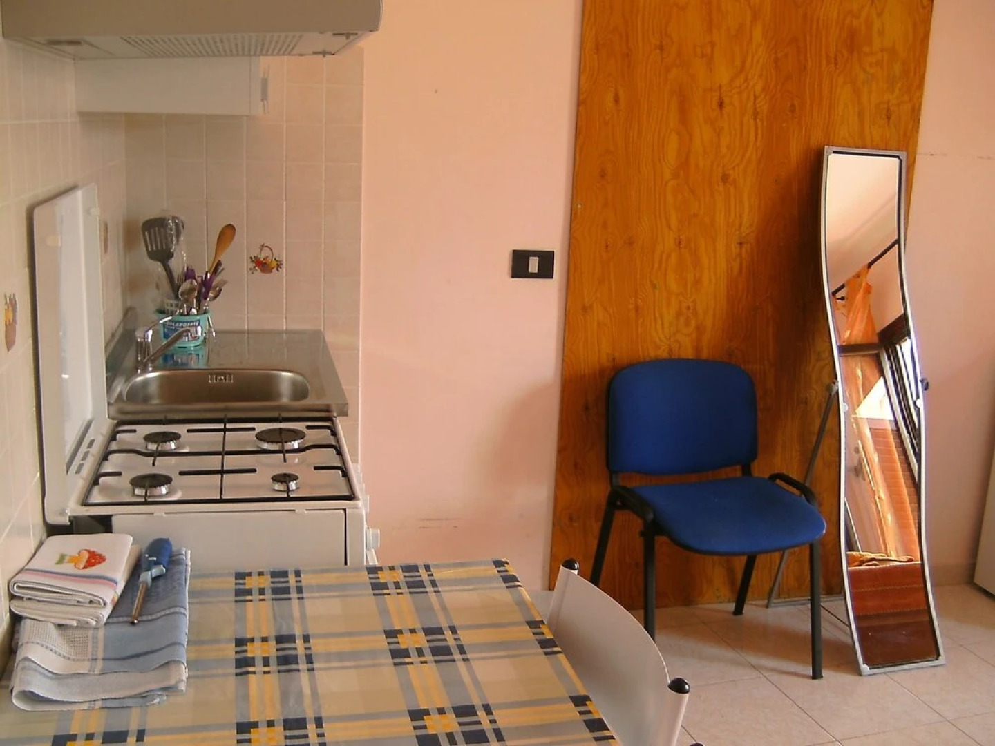 Apartment in Letojanni/Sizilien 23296