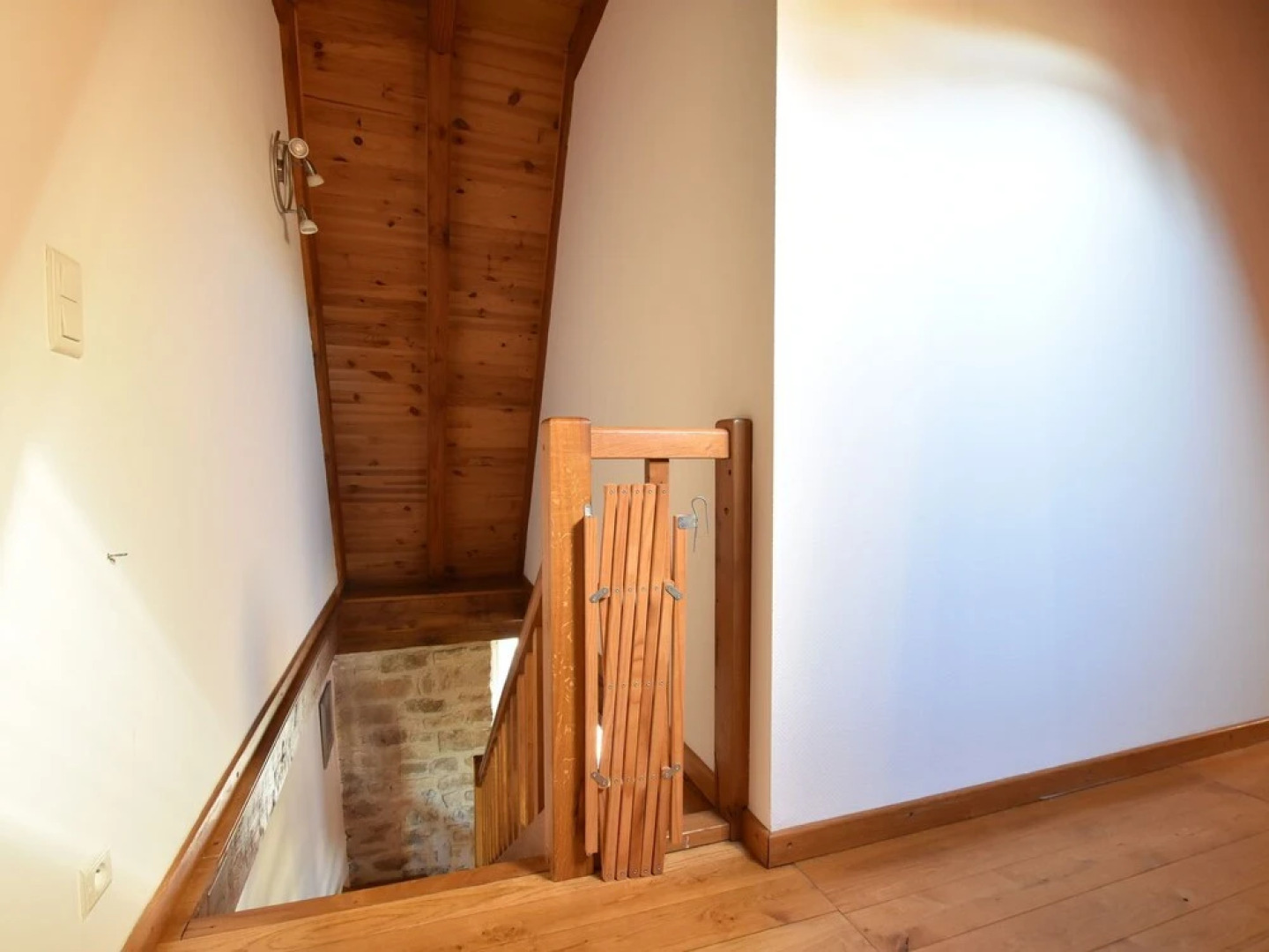 Authentic Holiday Home With Private Swimming Pool and Stunning View in France