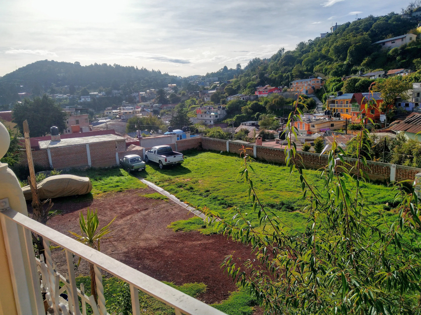 Hotel Rincón Del Real
