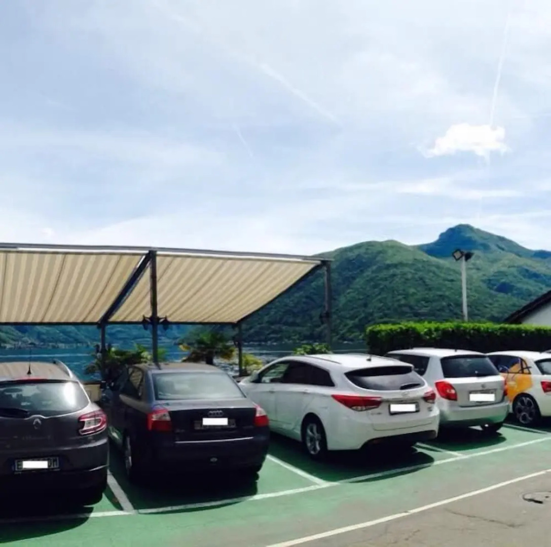 Hotel Garni Battello