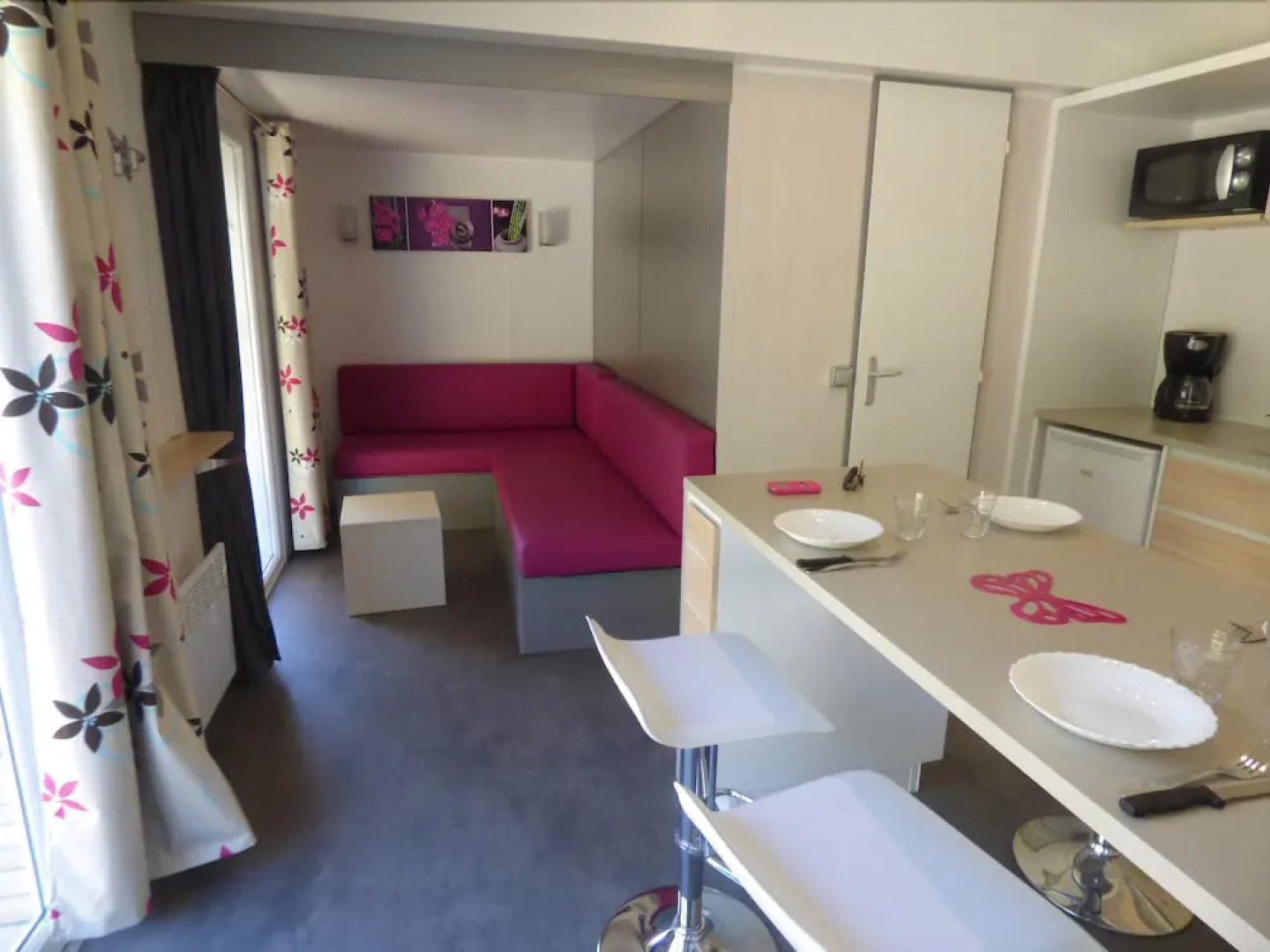 Camping U Sole Marinu