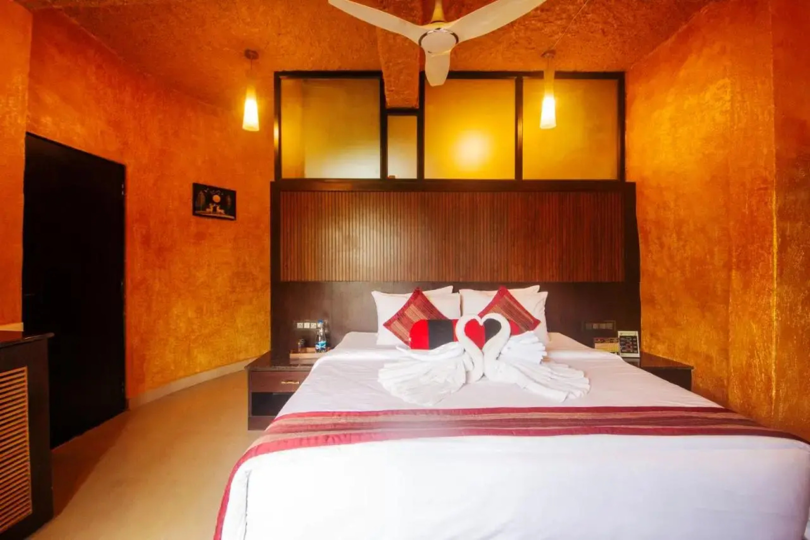 Coorg Jungle Camp Backwater Resort