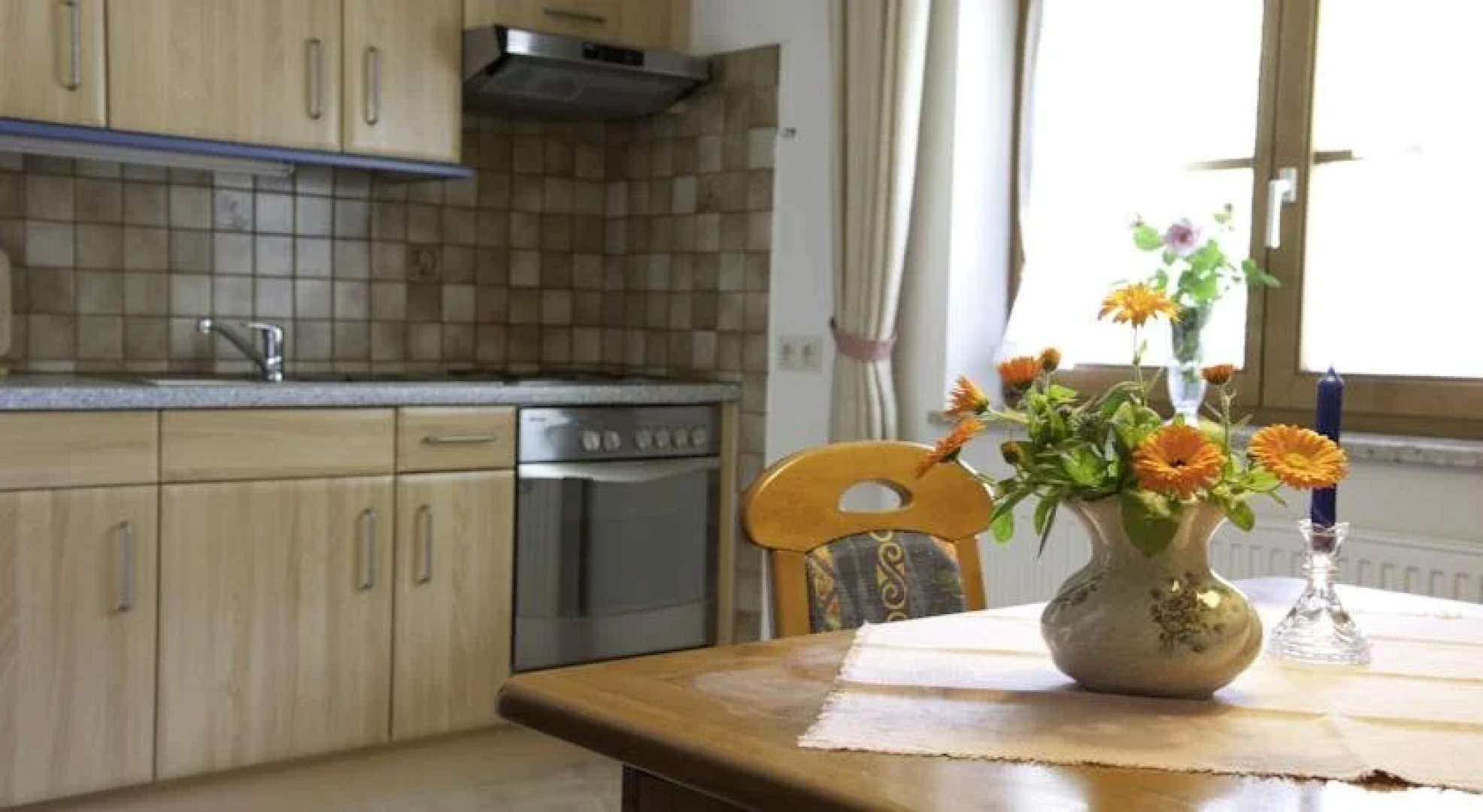 Landhaus Manuela & Haus Michael