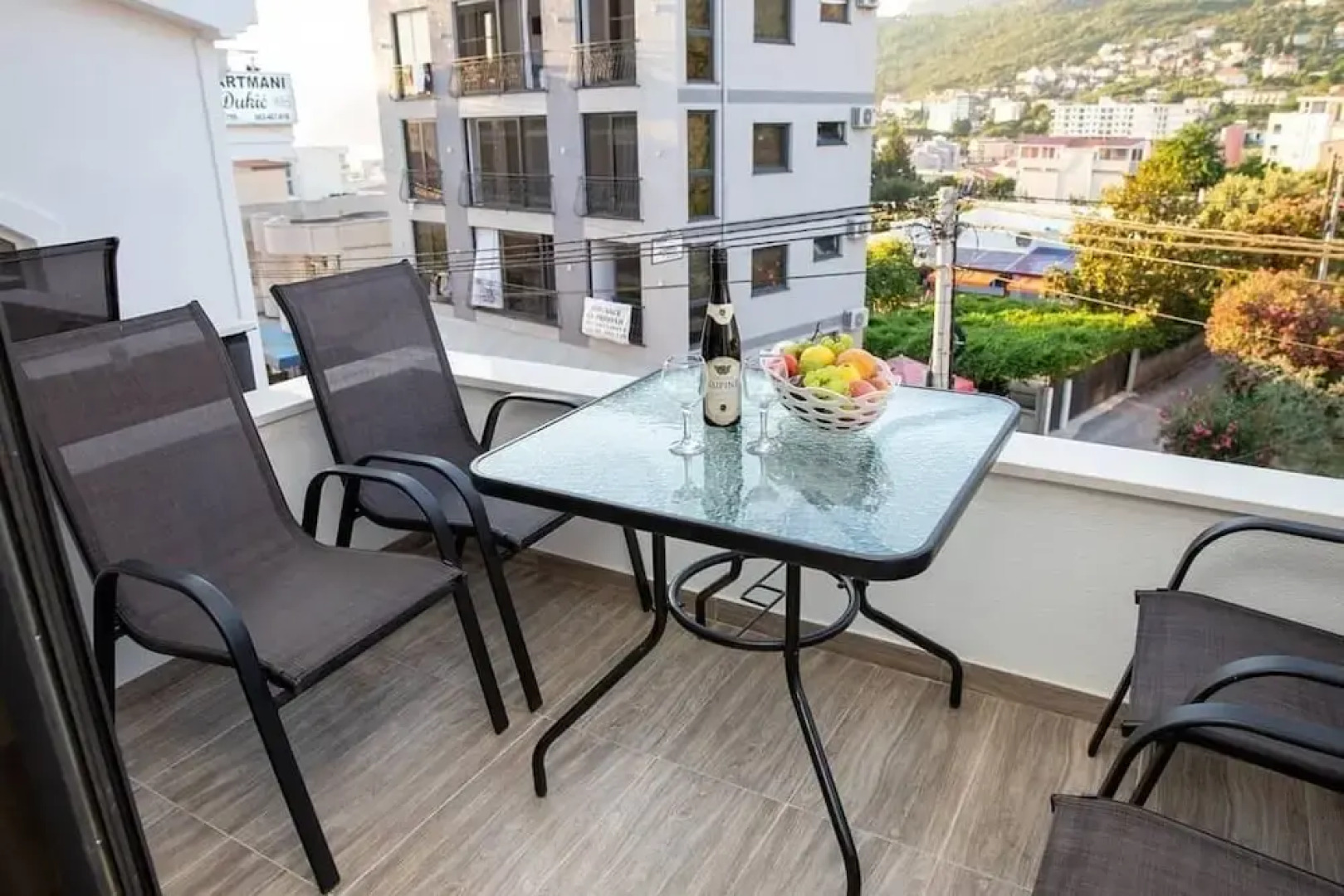 Lux Apartmani Djukic