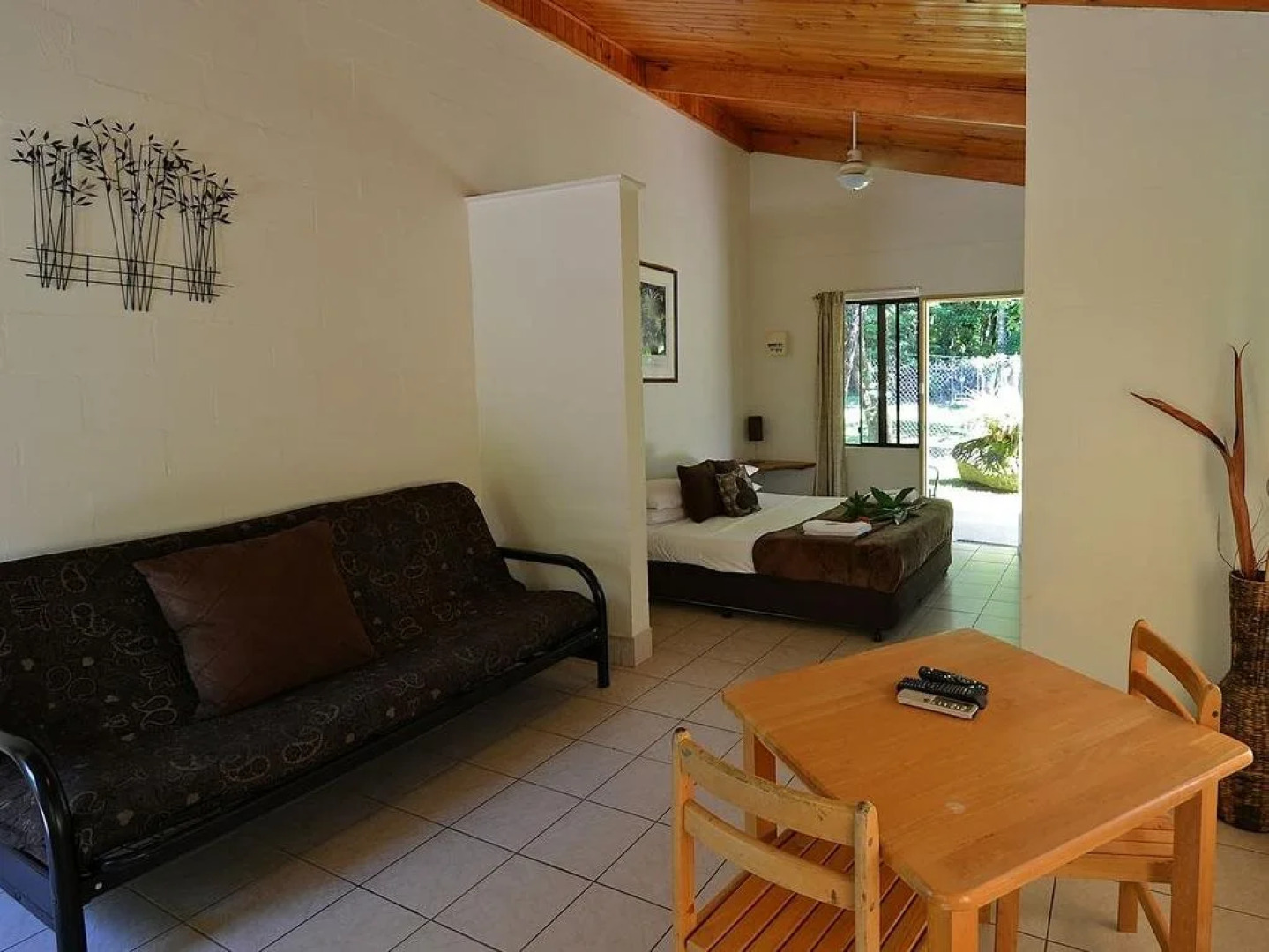 Lync Haven Rainforest Retreat