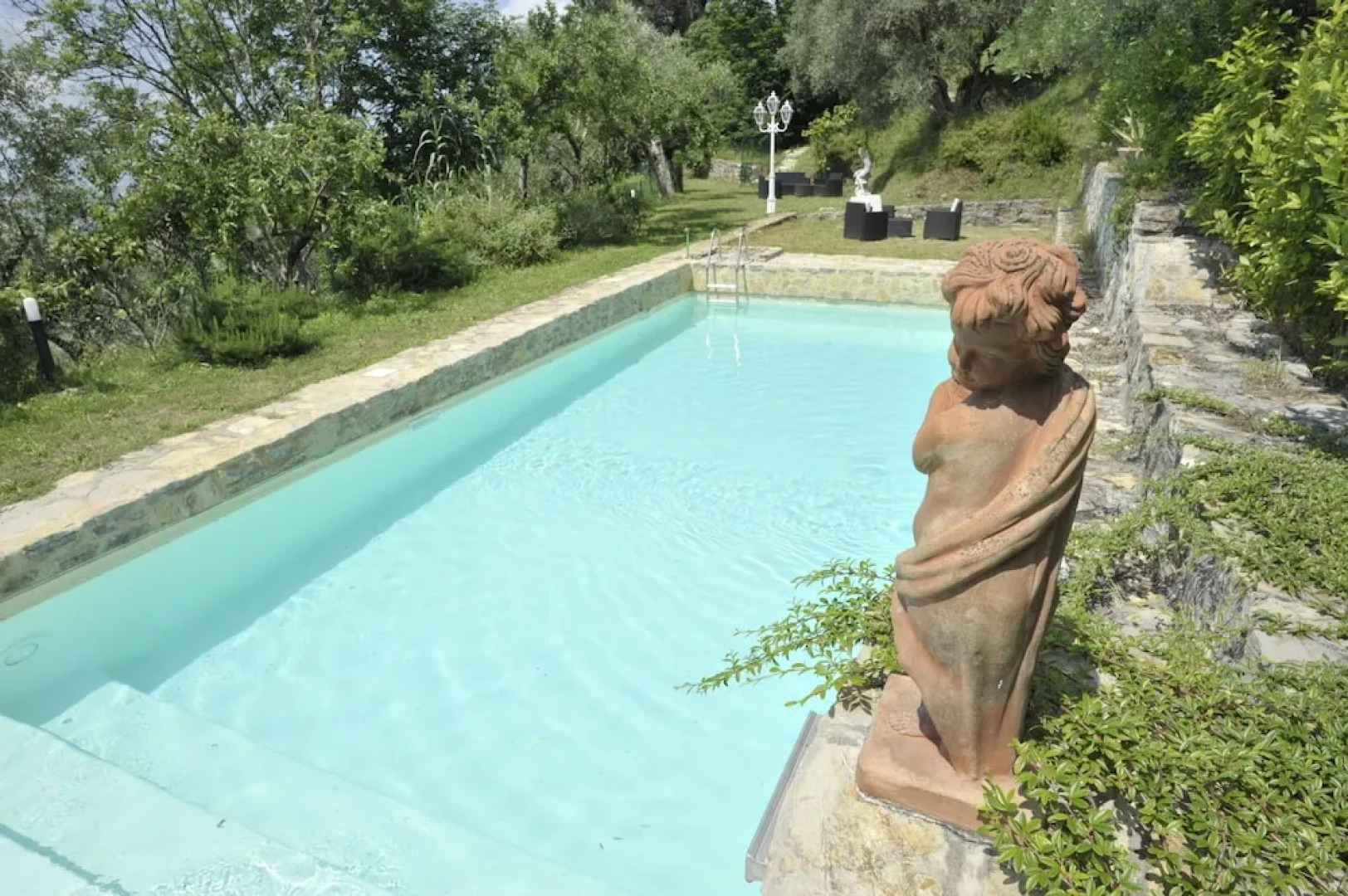 Agriturismo La Grotta