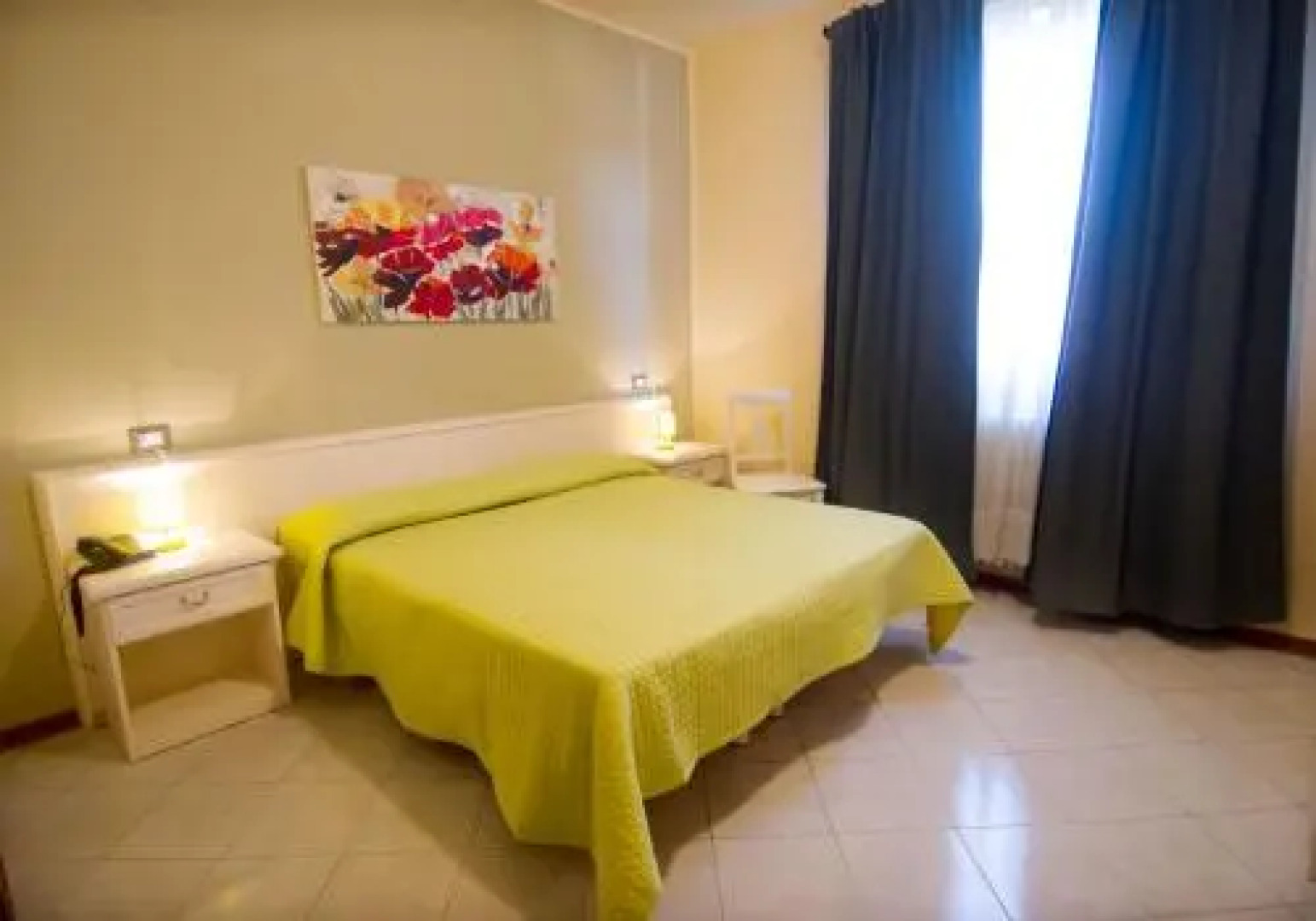 Hotel Ristorante Sole