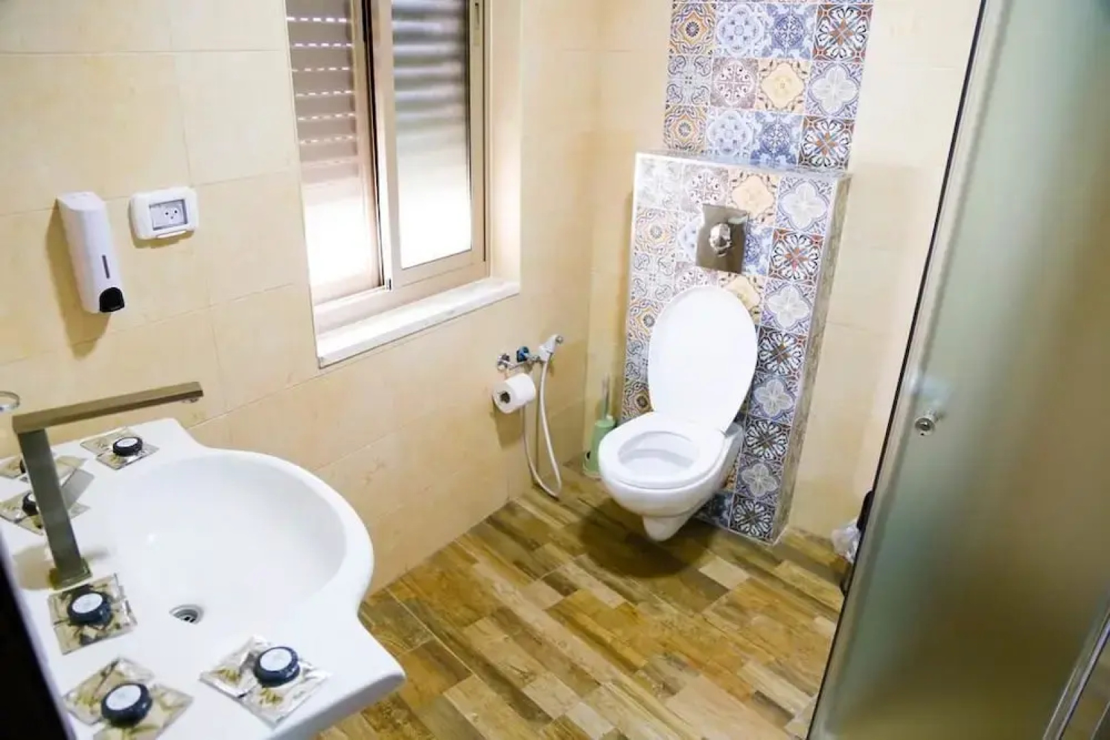 Alrowwad Guesthouse