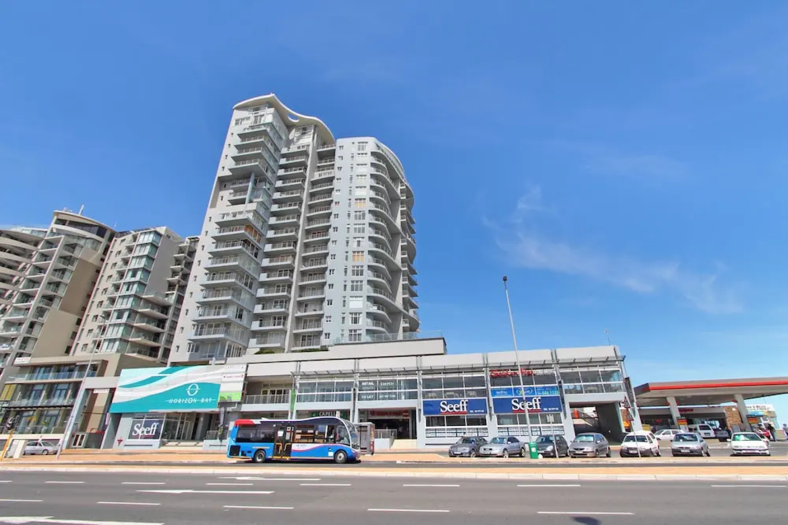 Horizon Bay 306