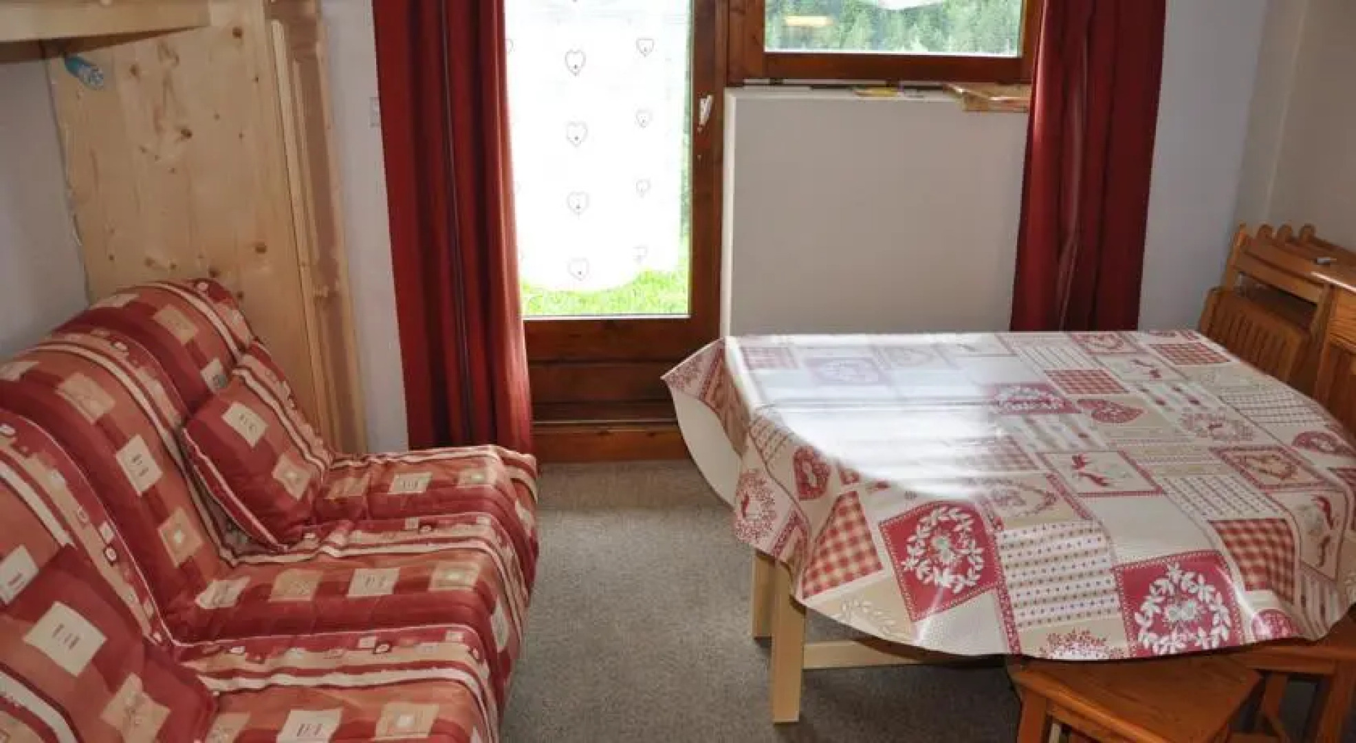 Résidence Les Balcons du Charvin