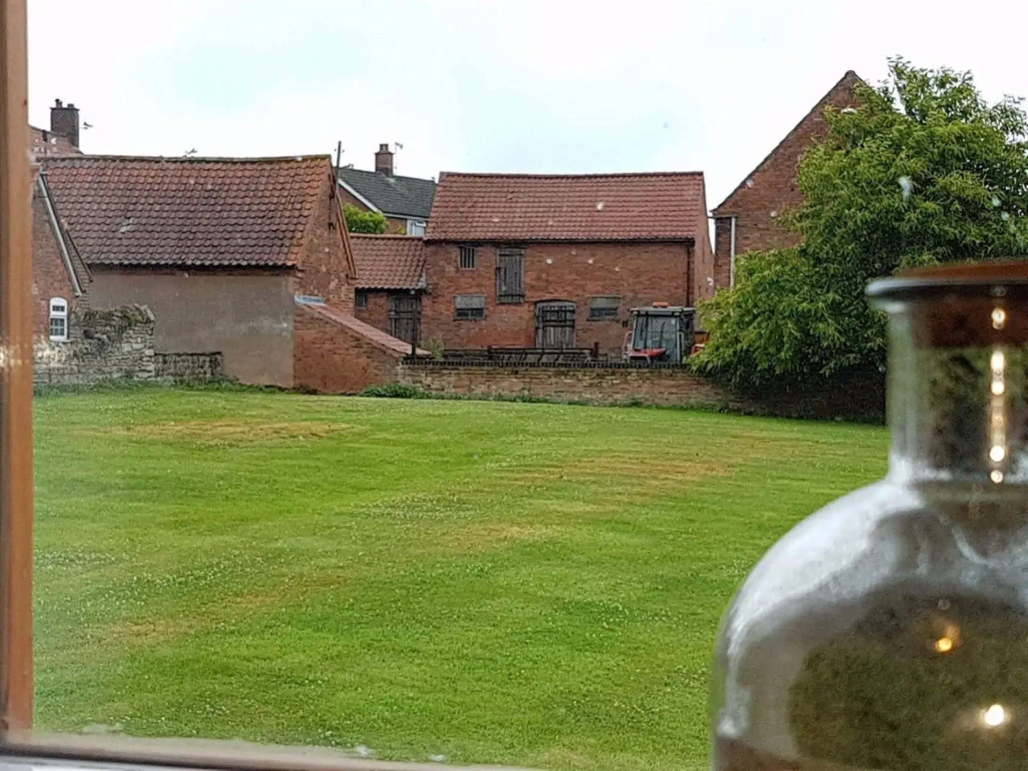 The Dovecote Inn