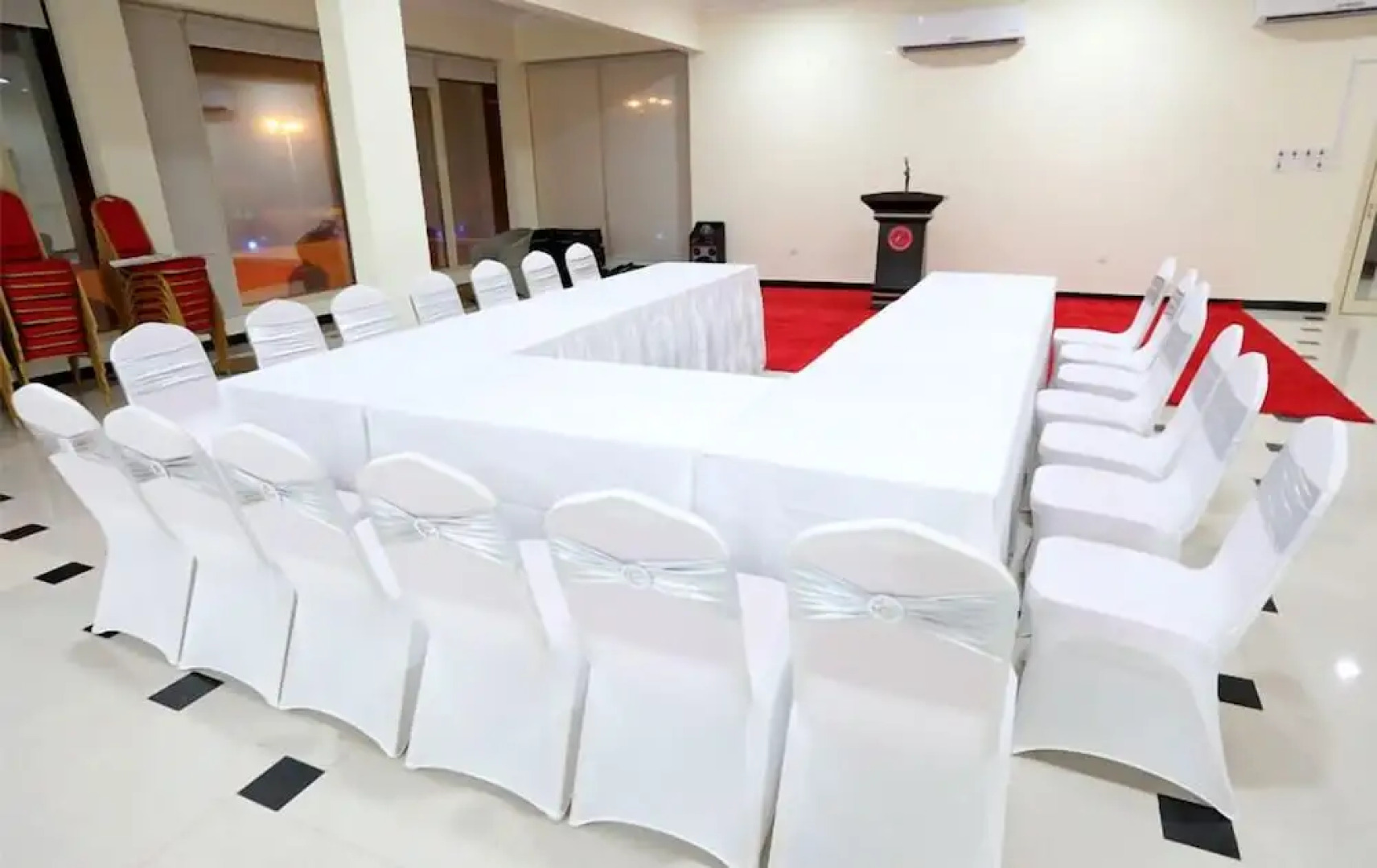 Bahrain Beach Bay Resort