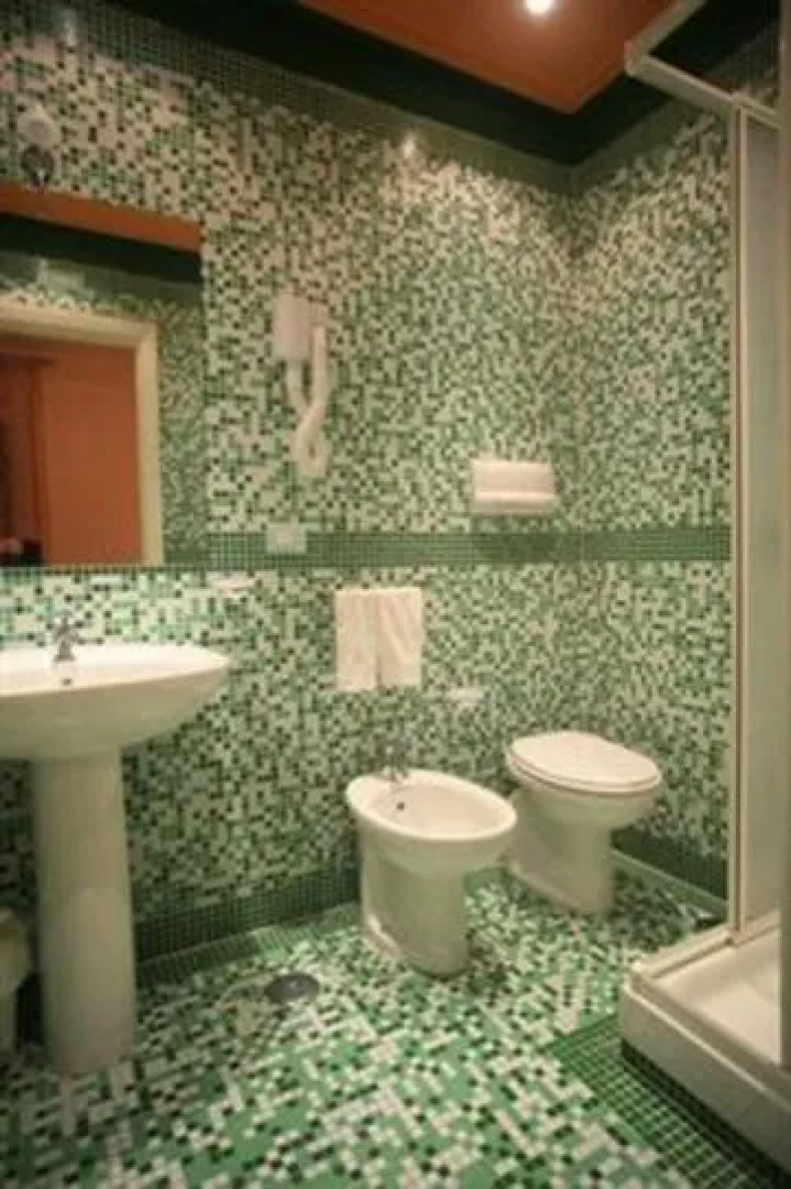 Hotel Pineta Ristorante Castello