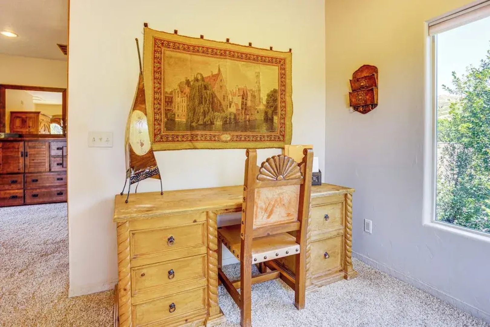 5 Mi to Powder Mtn: Tuscan Mountain Retreat