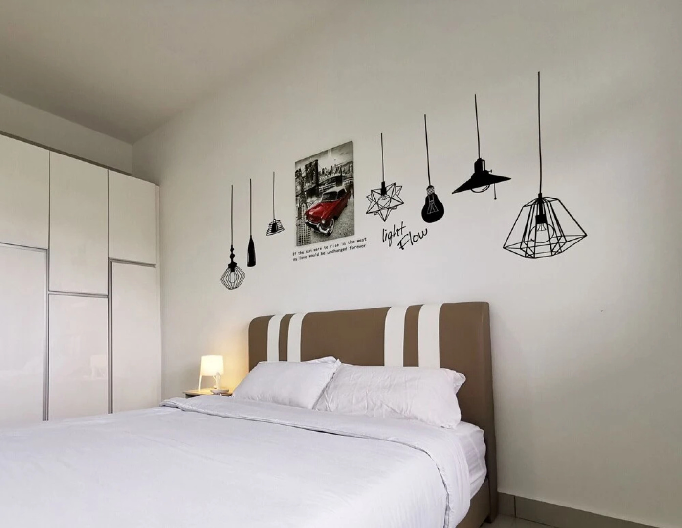 Meridin Medini Apartments