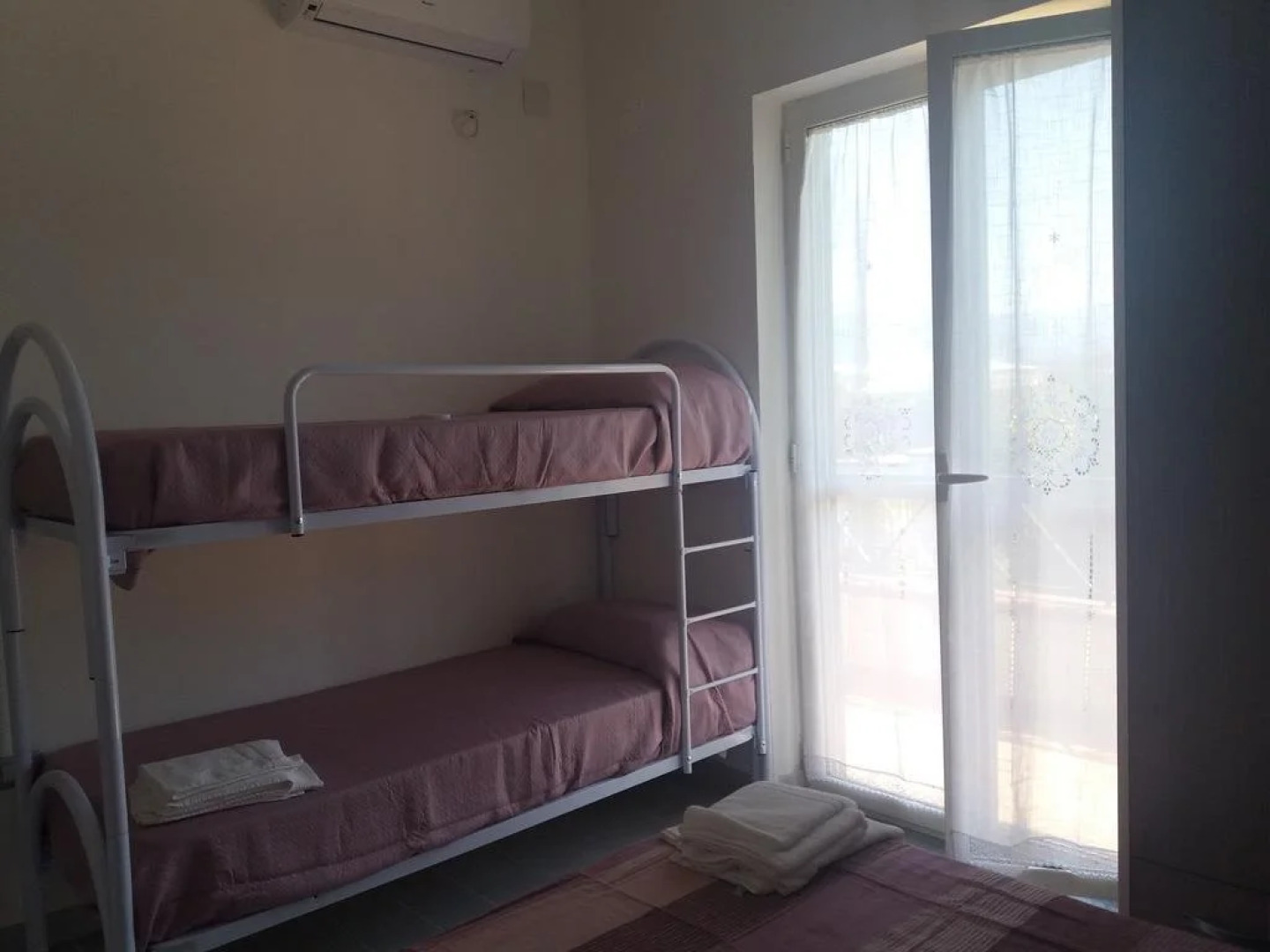 Villa Dalia Pompei Holiday