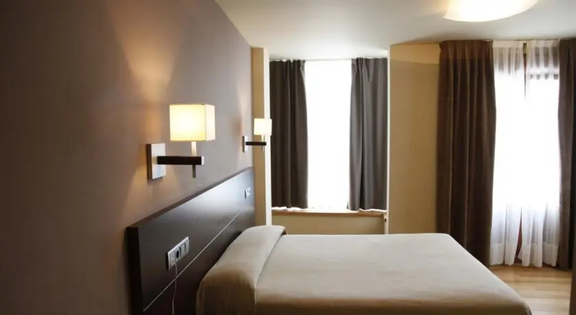 Hotel Baltico
