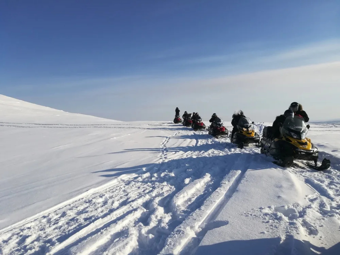 Arctic Light Holiday House